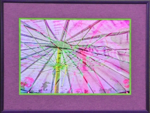 Umbrella Phuket Thailand